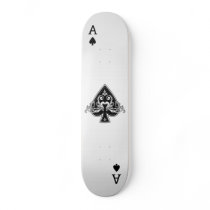 Ace of Spades Skateboards