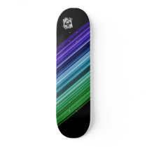 Ace Of Spades Skate Board Decks