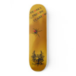 ACE Skateboard