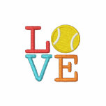 Ace Tennis LOVE Hoody