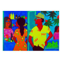 ACEO ART TRADING CARDS BUSINESS CARD TEMPLATES