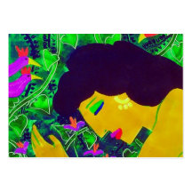 ACEO ART TRADING CARDS BUSINESS CARDS
