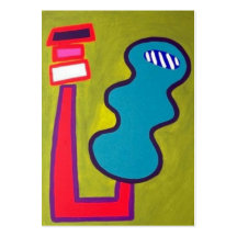 ACEO ART TRADING CARDS BUSINESS CARDS
