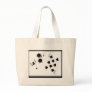 Aces And Eights Bag