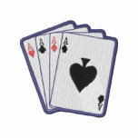 Aces Polo