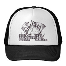 aces hat