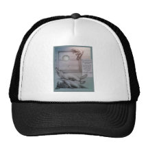 aces hats