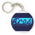 aces key chain