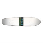 aces skate deck