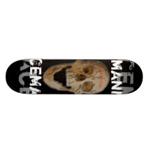 Aceskull Skate Boards