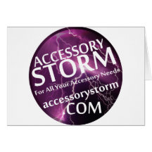 ACESS-LOGO GREETING CARDS