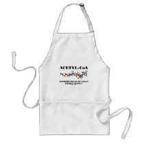 Acetyl-CoA Contributes To My Cell's Energy Supply Aprons