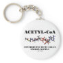 Acetyl-CoA Contributes To My Cell's Energy Supply