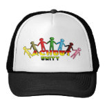 Achdut Unity.png Hats
