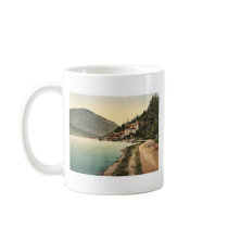 Achensee, Scholastica, Tyrol, Austro-Hungary rare Mug