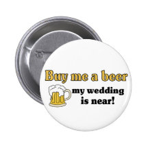 Achetez-moi un bouton de bière badges