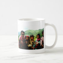 achi&kids3 mugs
