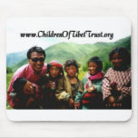 Achi&Kids Mouse Pad