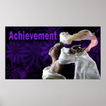 Achievement Posters