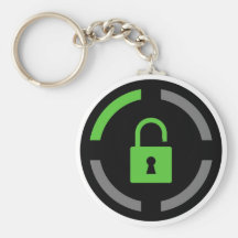 Achievement Unlocked Keychains