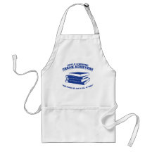 achiever aprons