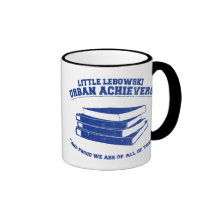 achiever coffee mugs