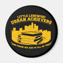 achiever fridge magnet
