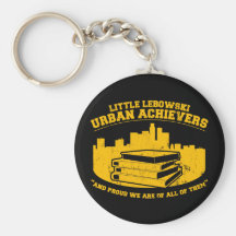 achiever key chains