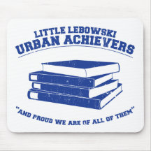 achiever mousepad