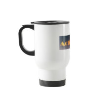 Achiever Coffee Mugs