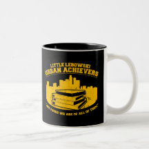 achiever mug