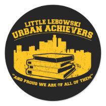 achiever