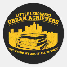 achiever stickers