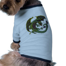 Achiko the Dragon Pet Clothes