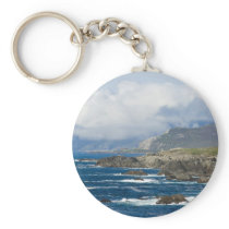 Achill Island, County Mayo, Ireland Keychain