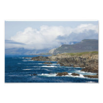 Achill Island Photo Print
