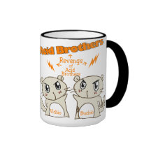 Acid Brothers 逆襲マグカップ