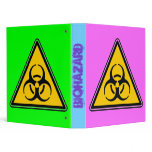Acid Colours Biohazard 02