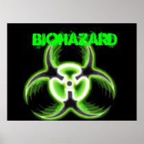Acid Green Biohazard 08