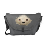 Acid Rain Courier Bags