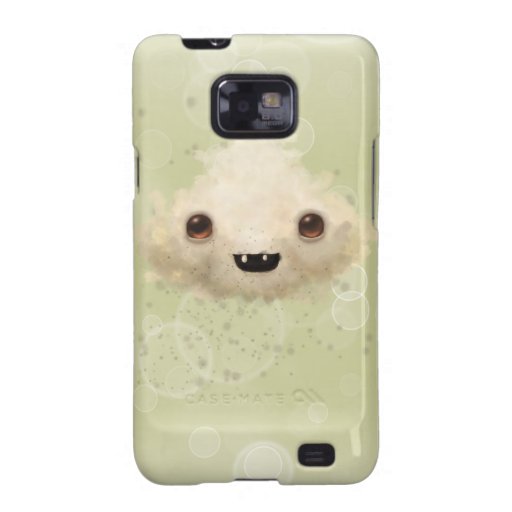 Acid Rain Galaxy SII Covers