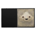 Acid Rain iPad Folio Case
