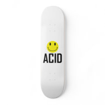 Acid Skateboard