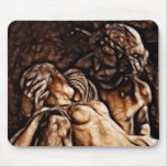 Acis and Galatée Mouse Pad