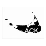 ACK Nantucket Post Cards