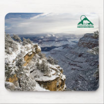 ACMNP Grand Canyon Mousepad mousepads