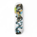 aColorful Bird Skateboards