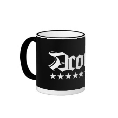 Acores Mug by wnrusty