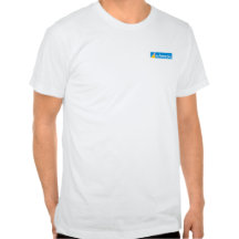 Acorn Archimedes logo Tee Shirt