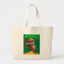 Acorn Chapter 7 Bag
